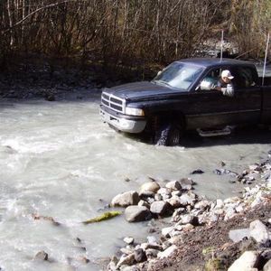 Meet your Posher, Donovan